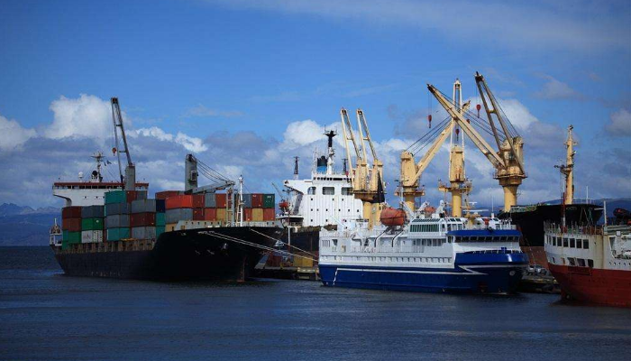 国际货运代理公司